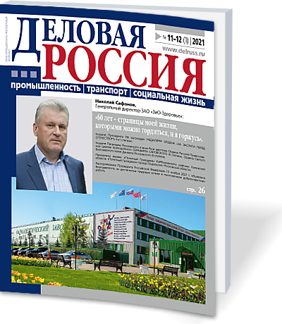 Стратегии развития России – 2022